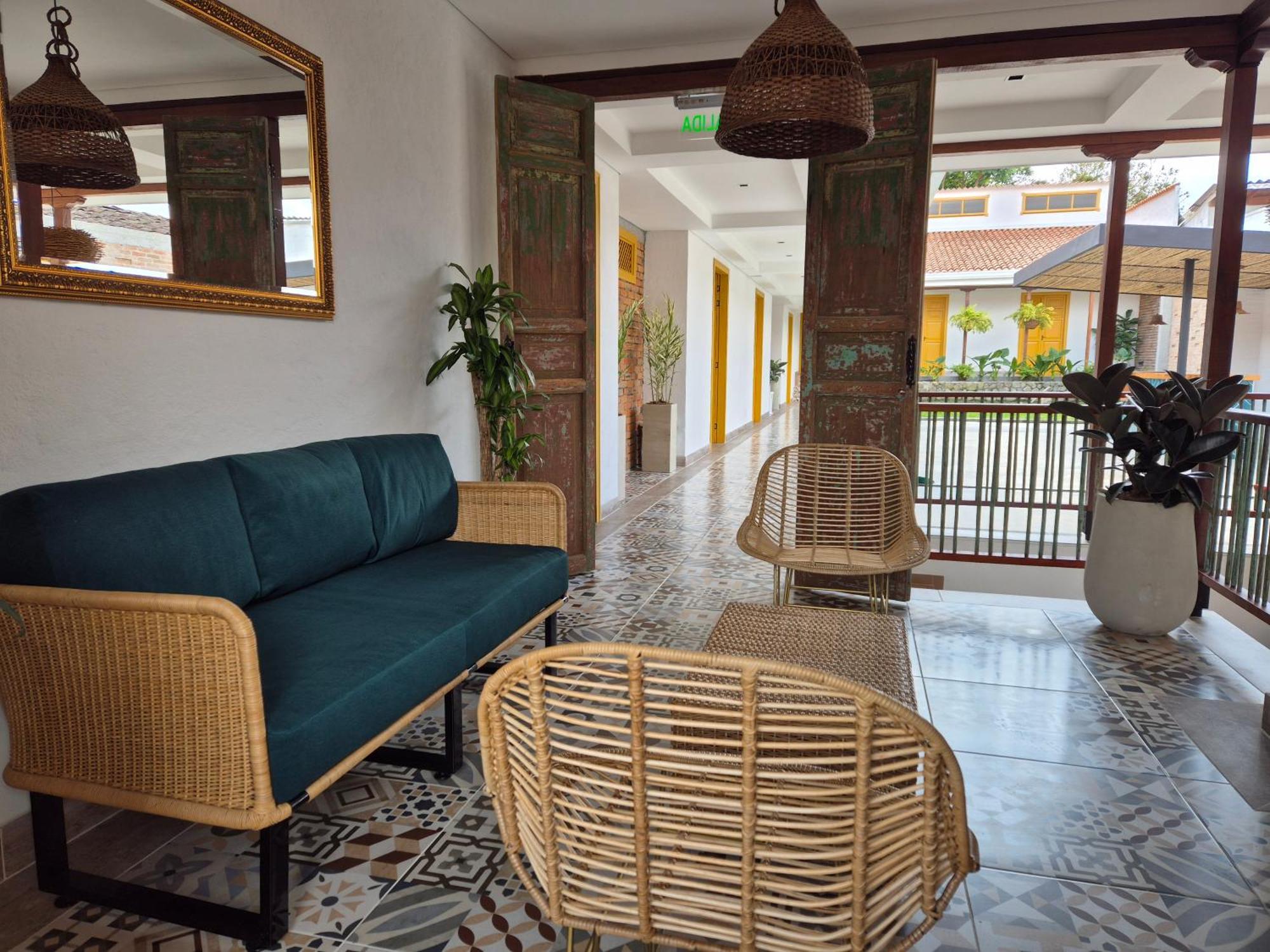 Casa Serafin Hotel Саленто Екстер'єр фото