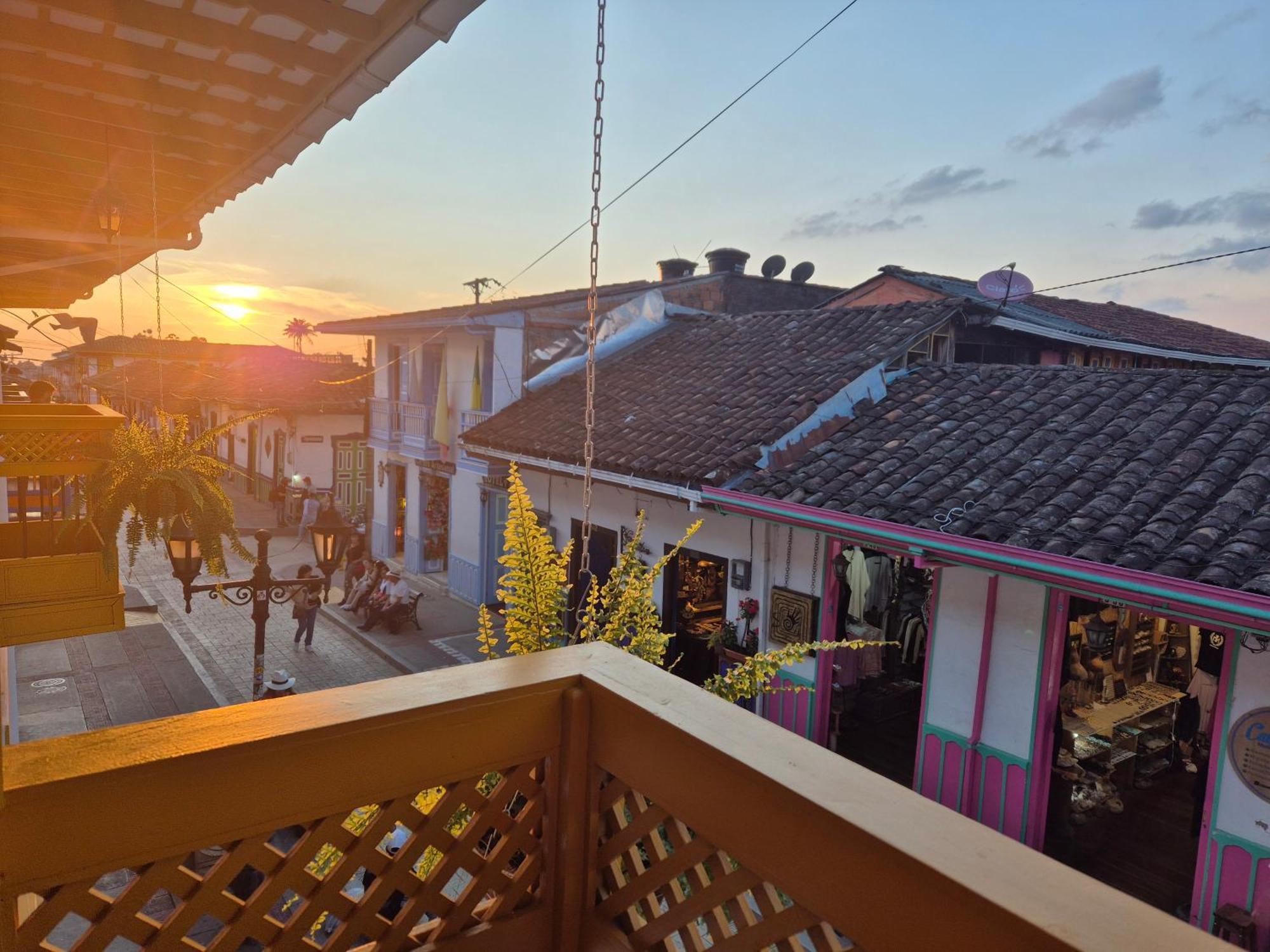 Casa Serafin Hotel Саленто Екстер'єр фото